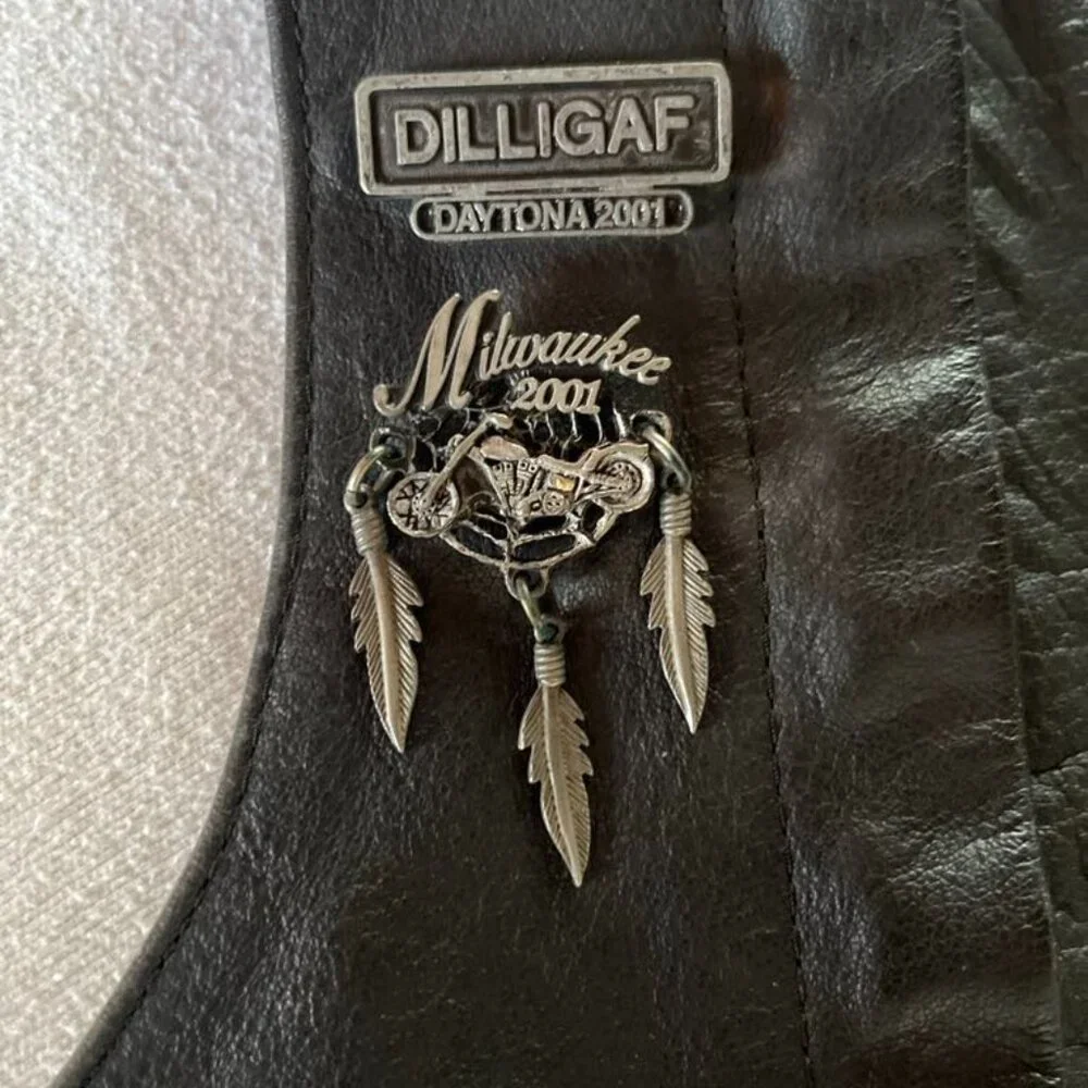 Unik vintage sz