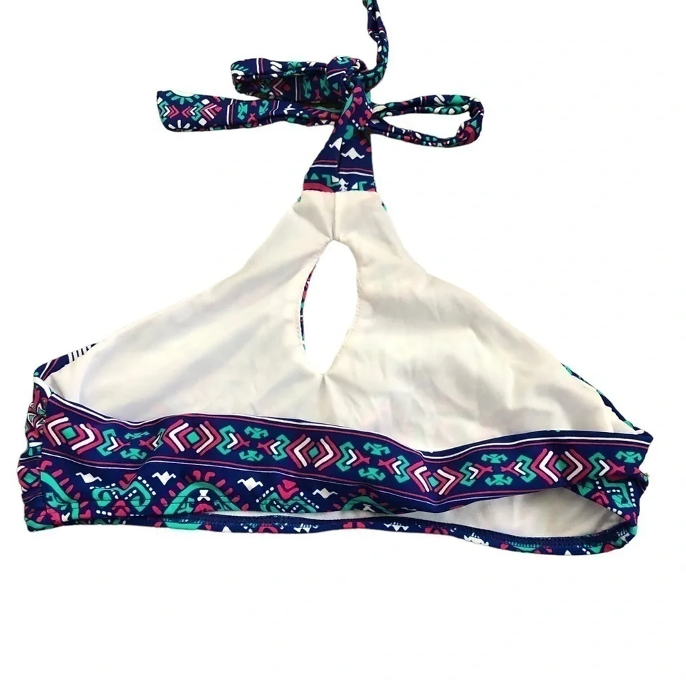 GIRLS two piece swim