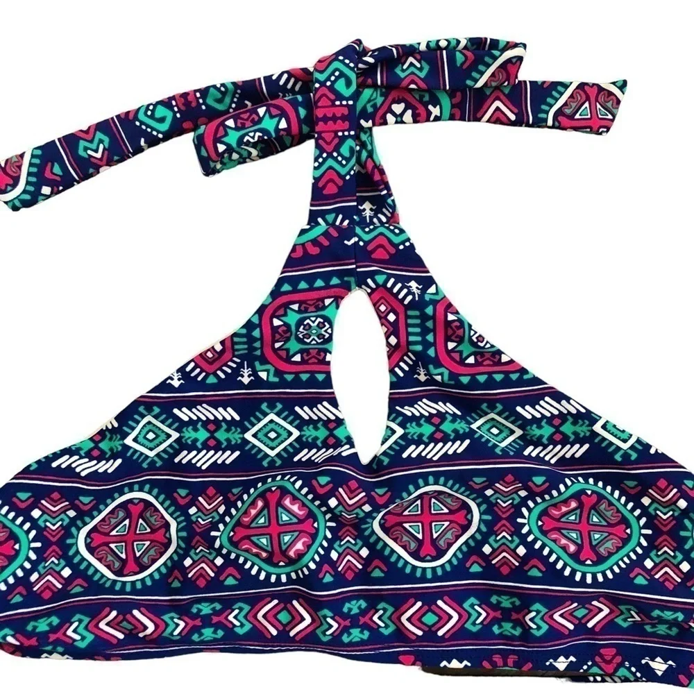 GIRLS two piece swim