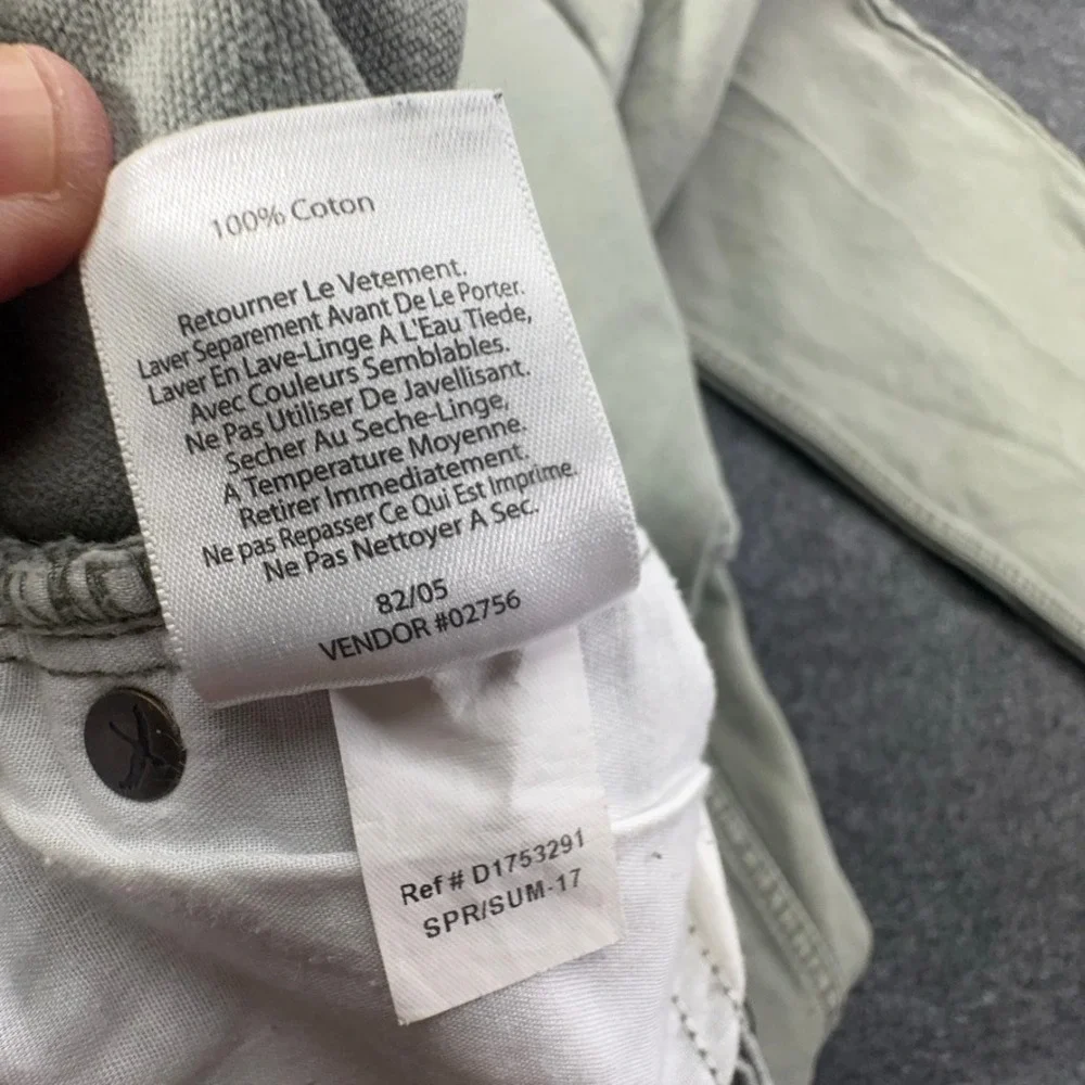 Eddie Bauer item bauer cotton