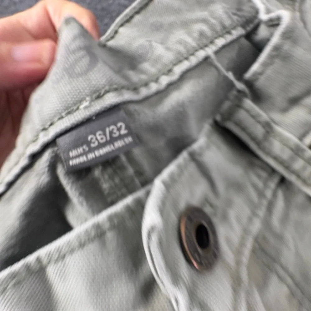 Eddie Bauer doubled 18