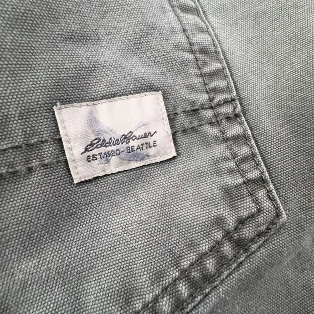 Eddie Bauer own would five