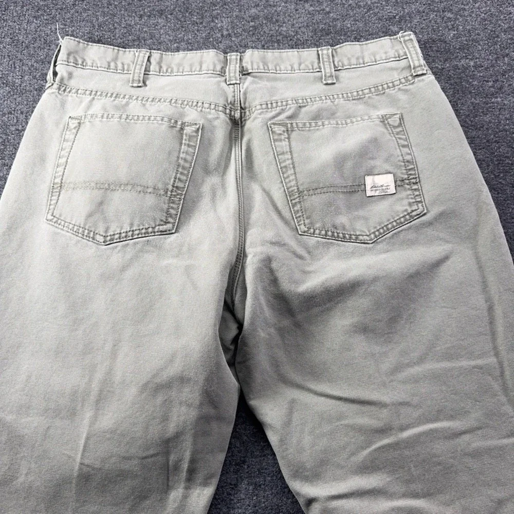 Eddie Bauer identify marker