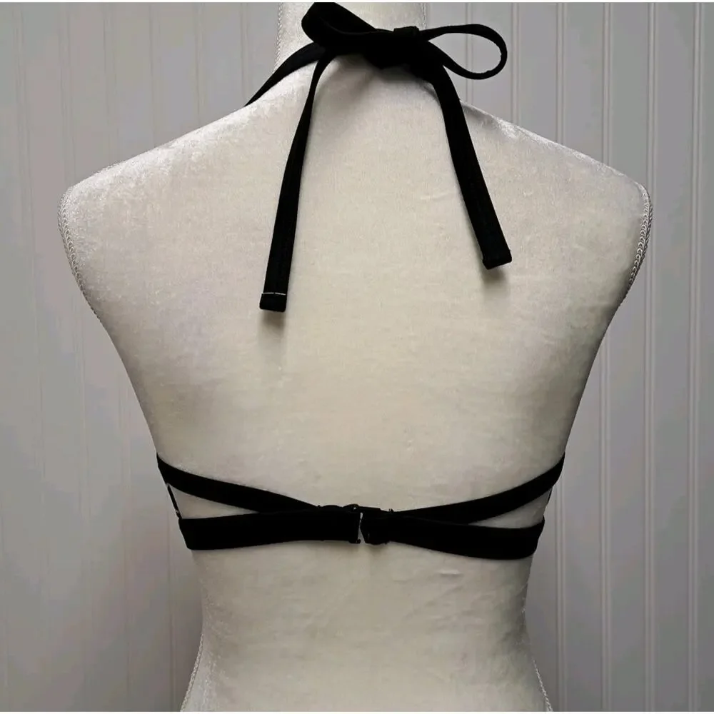 Coco Rave pre owned