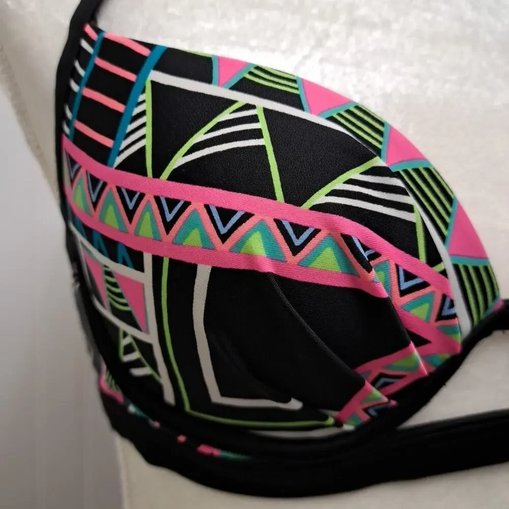 Coco Rave pre owned
