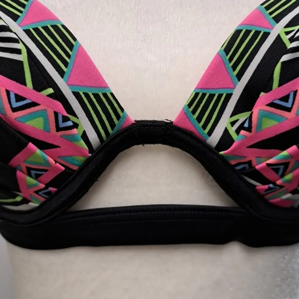 Coco Rave pre owned