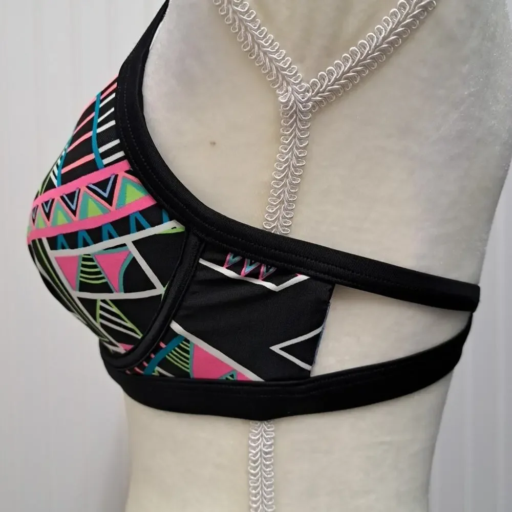 Coco Rave pre owned