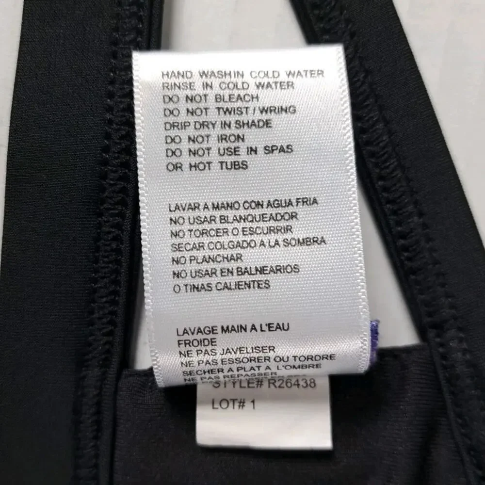Coco Rave pre owned
