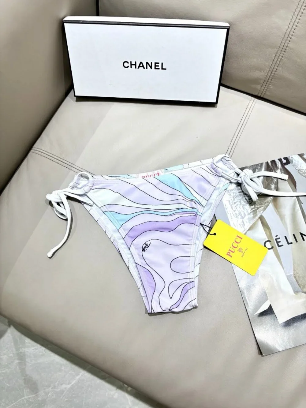 Emilio Pucci 💍emilio pucci💍