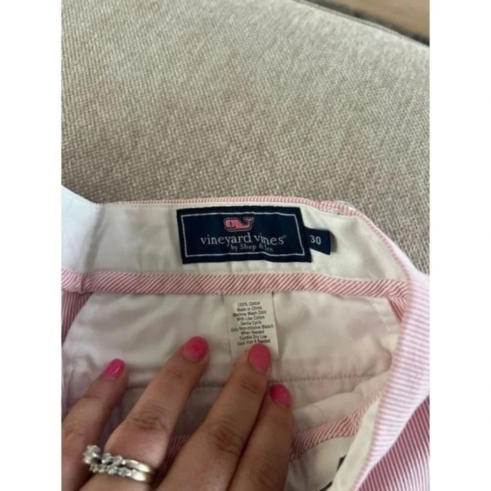 Vineyard Vines size 30