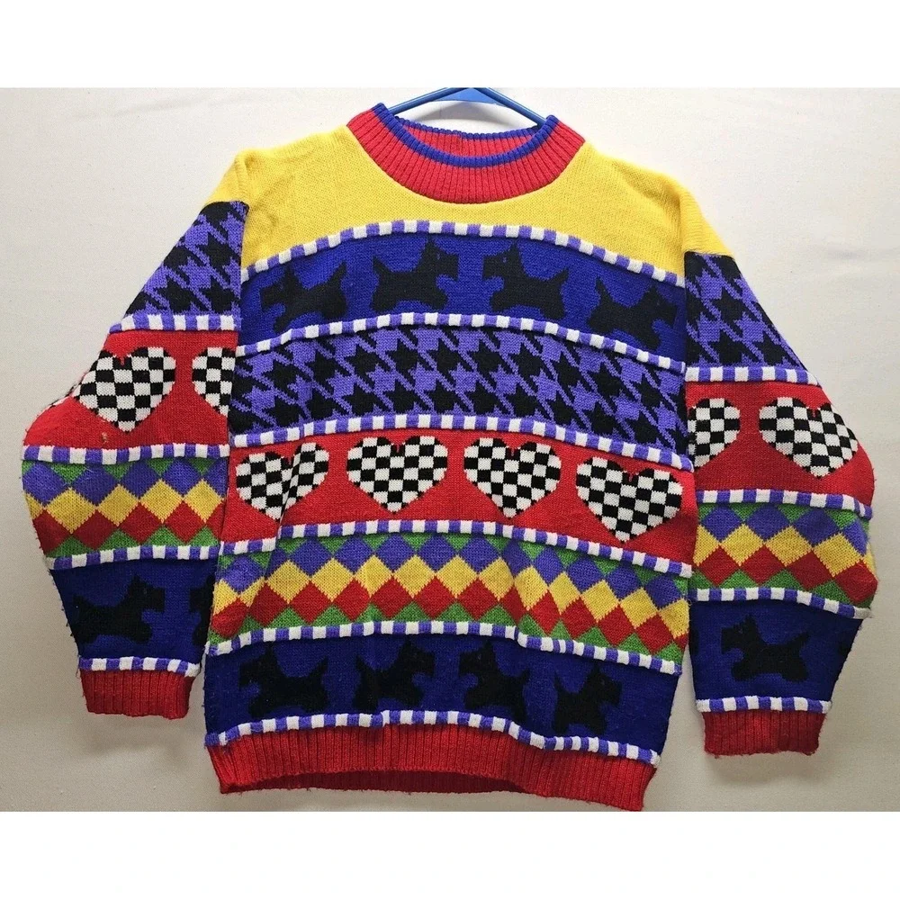 knitwaves brand inc