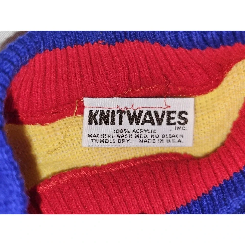knitwaves brand inc