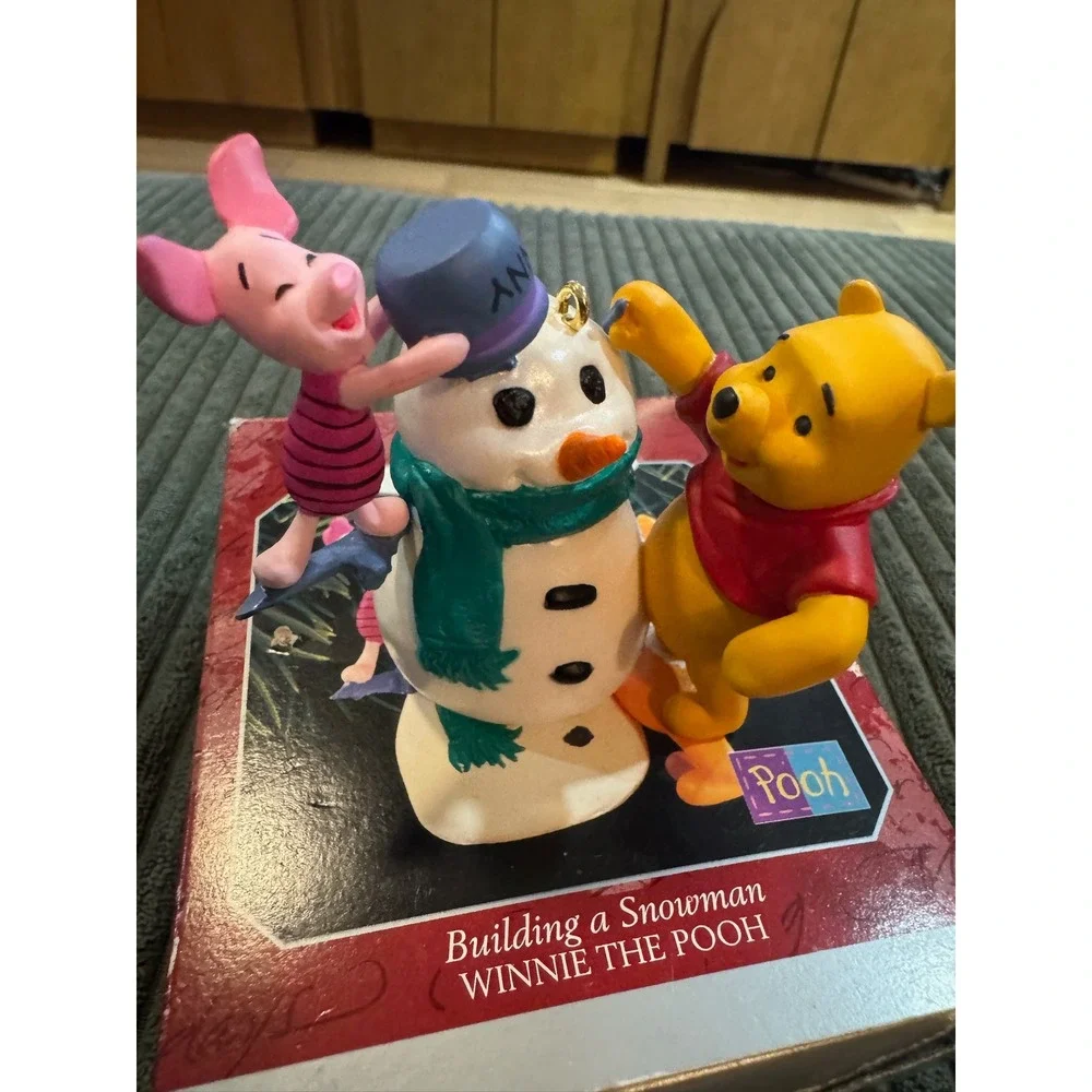 Hallmark 1998 keepsake