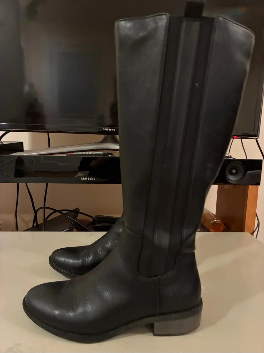 Eurosoft sleek black