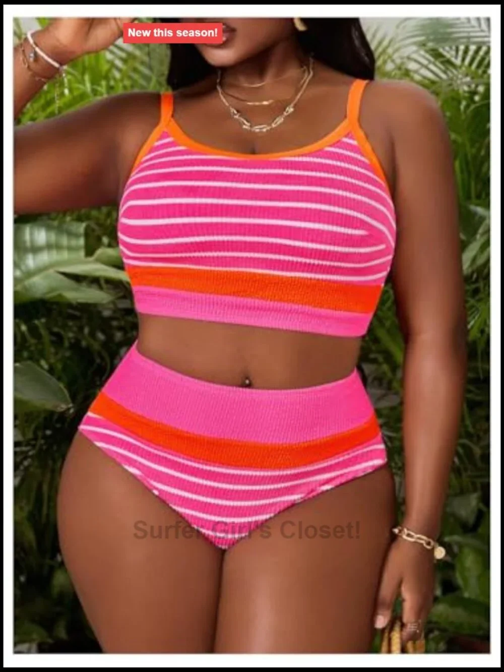 N/A women piece