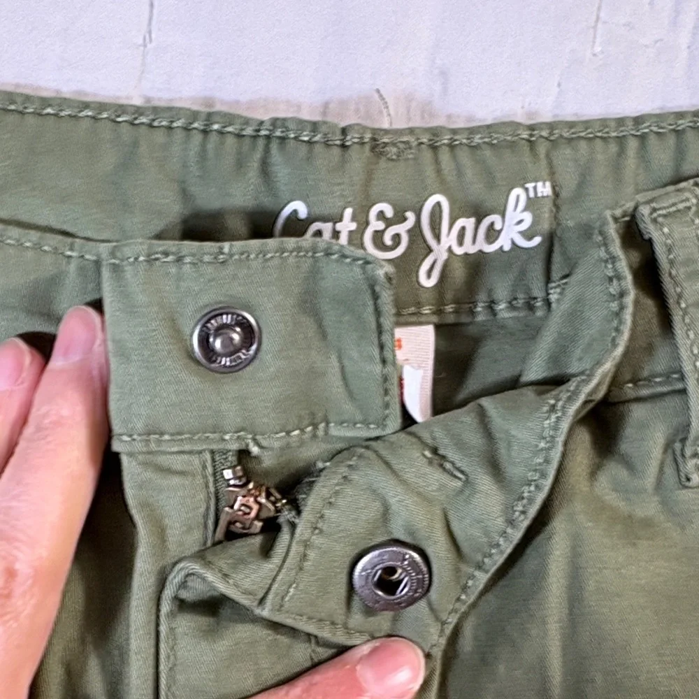 Cat & Jack equip your