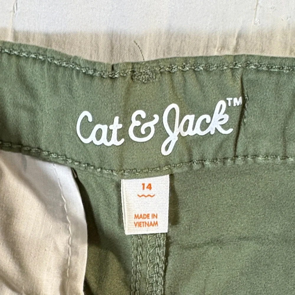 Cat & Jack equip your