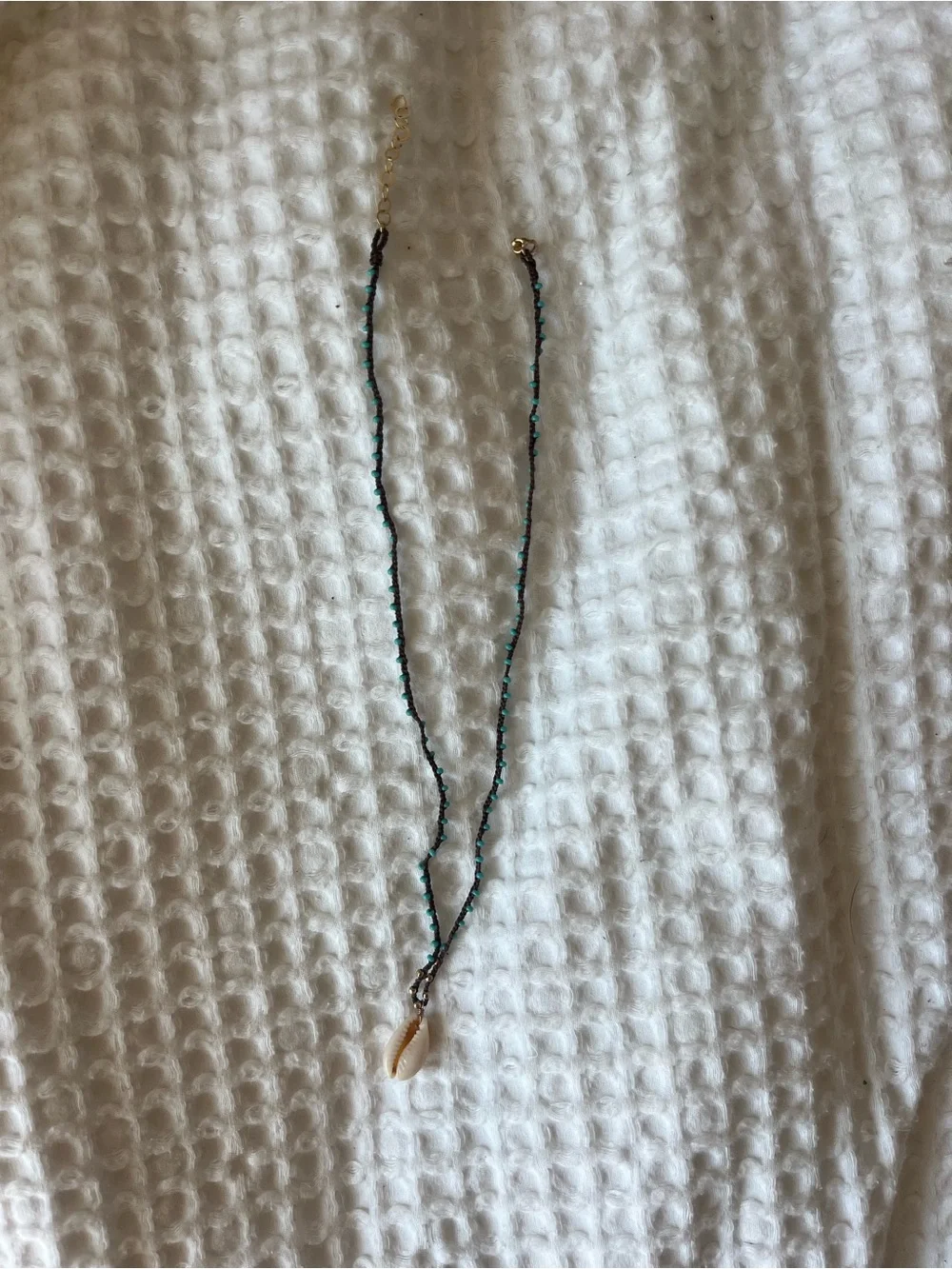 N/A this necklace