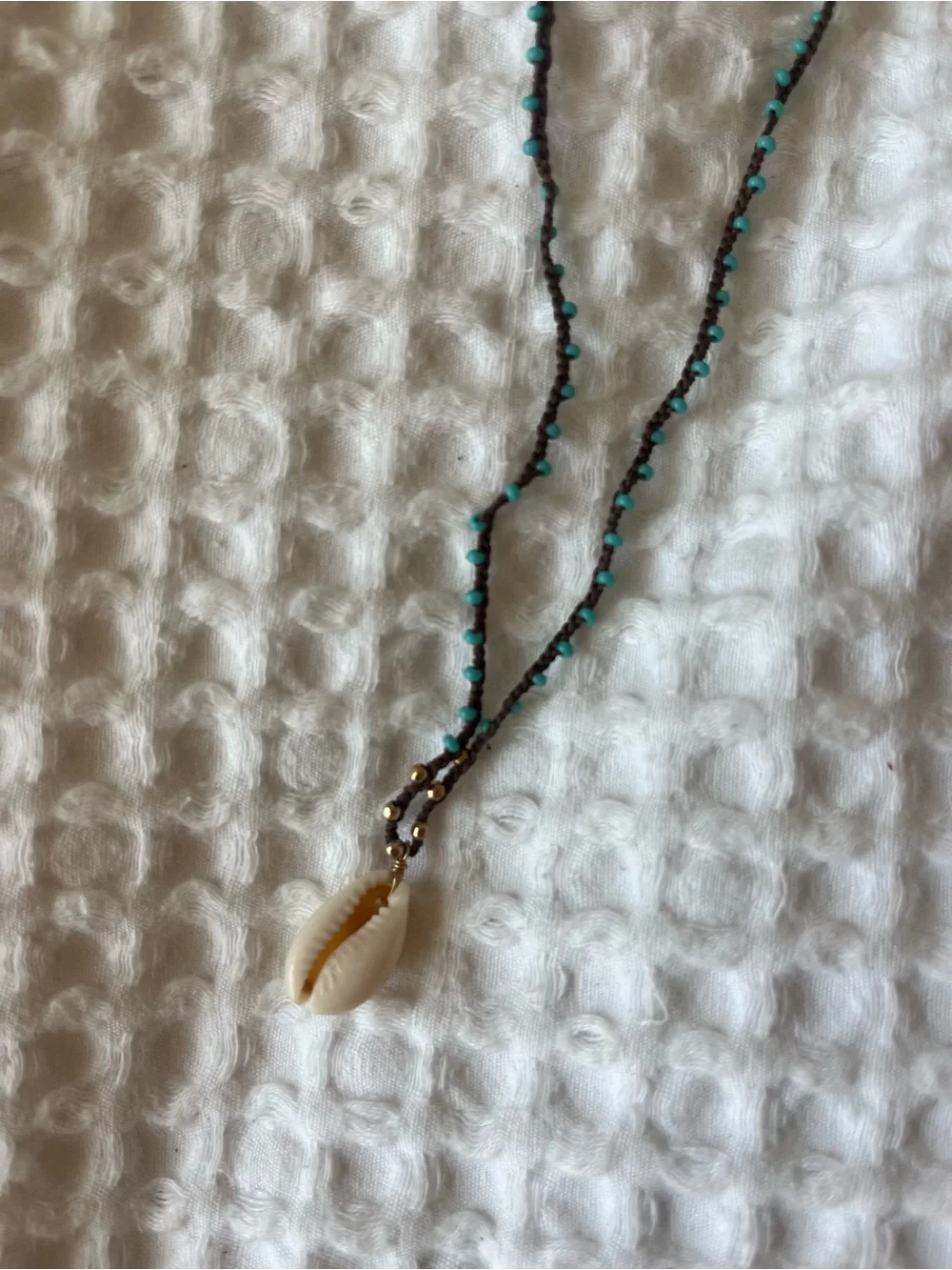 N/A this necklace