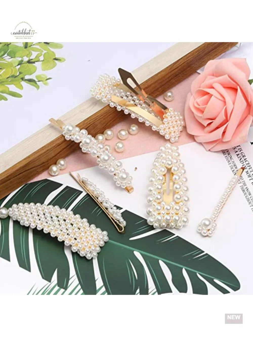 N/A stunning set