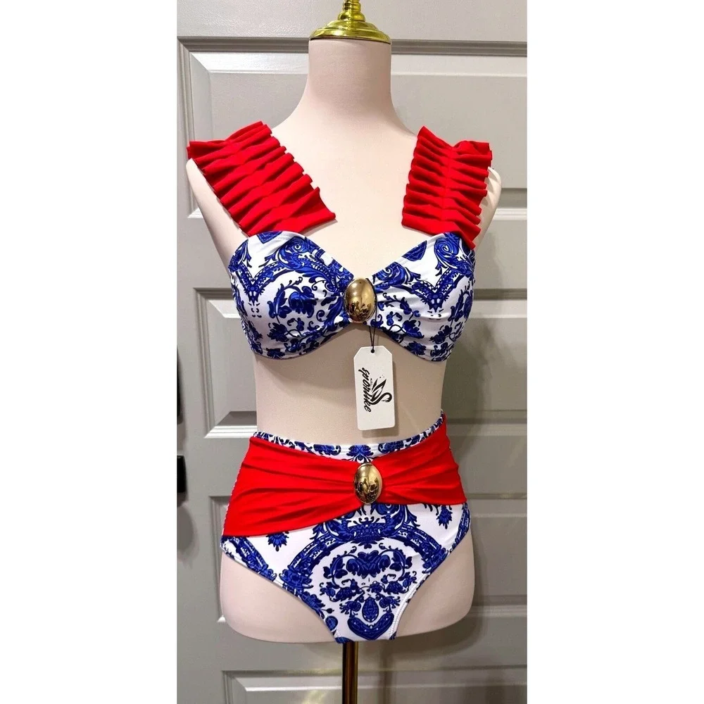 Sporlike new bikini