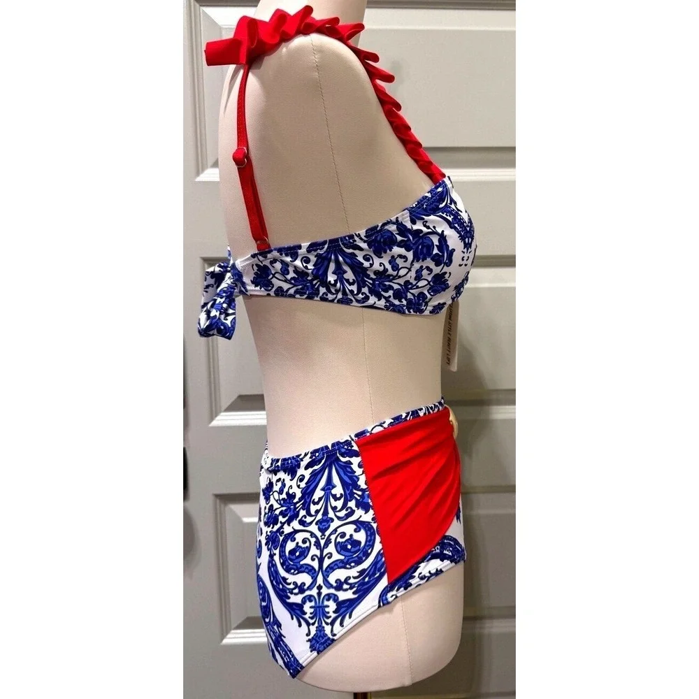Sporlike new bikini