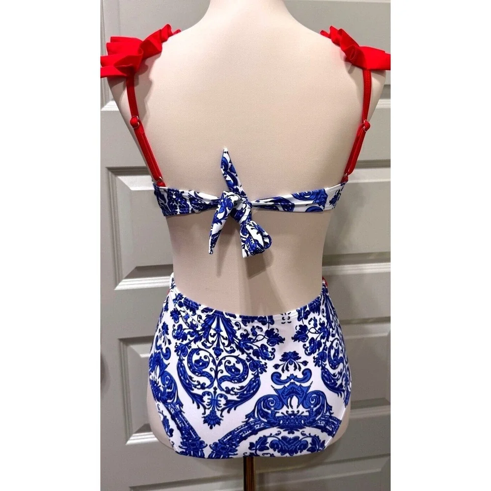 Sporlike new bikini