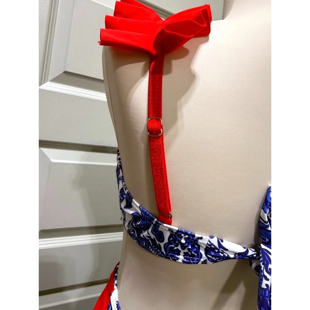 Sporlike new bikini