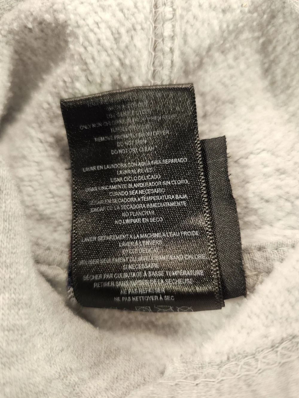 NFL neck soft