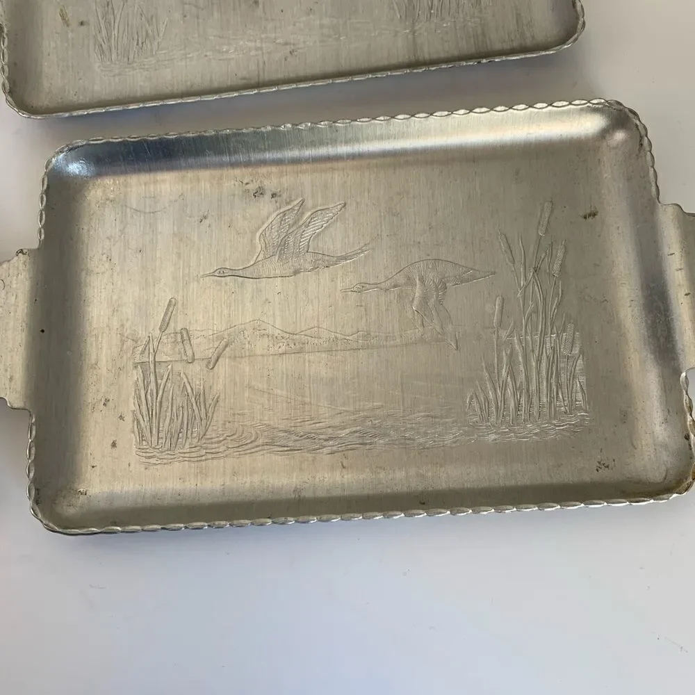 N/A duck pattern