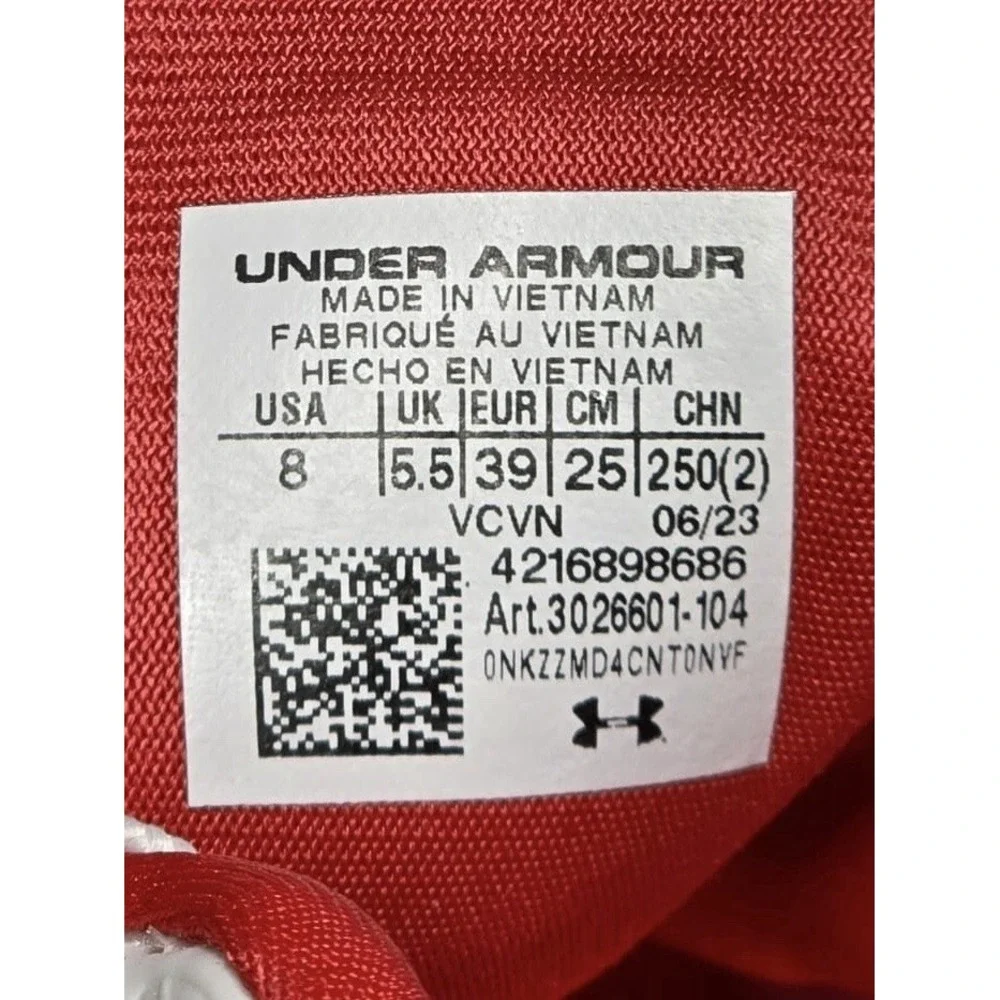 Under Armour under armour