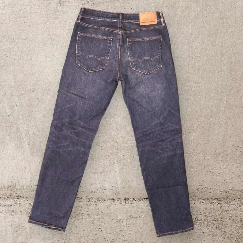 NWOT American Eagle Men’s Athletic Airflex+ Denim Jeans 29 x 32 (#13)