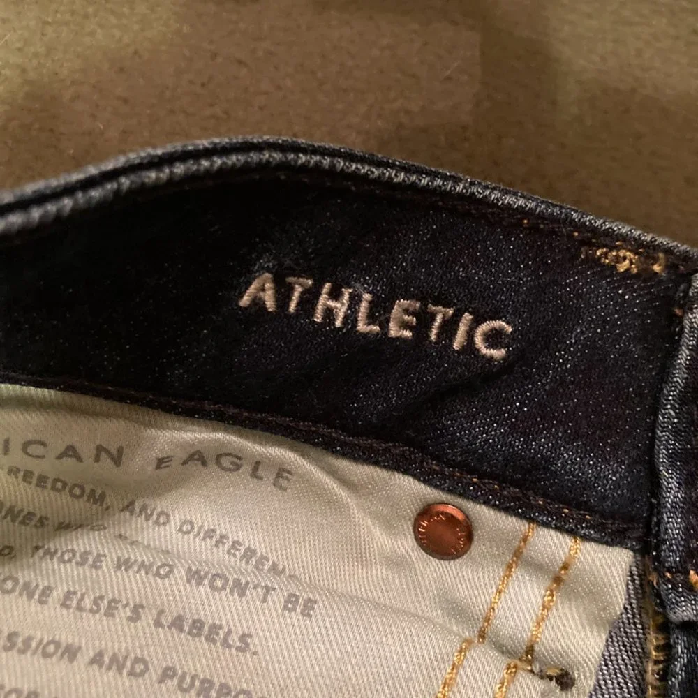 American Eagle Outfitters nwot american
