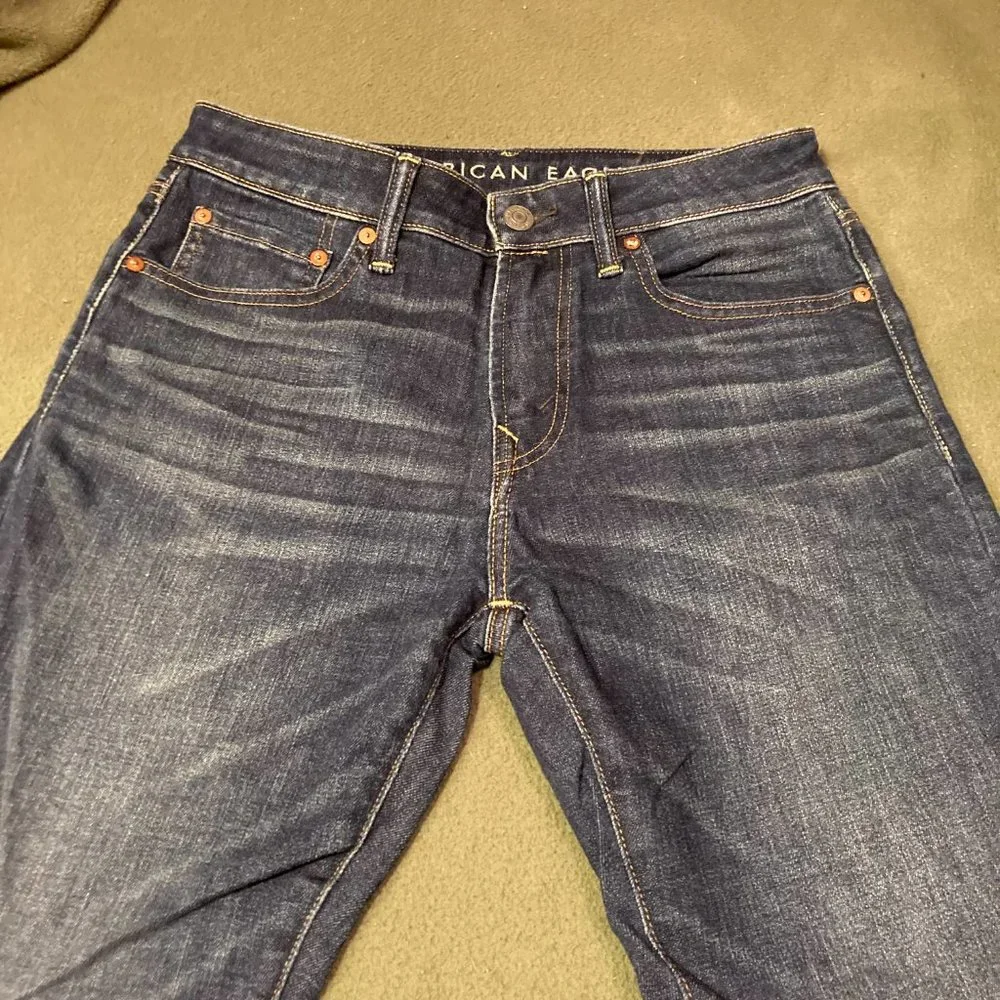 American Eagle Outfitters nwot american