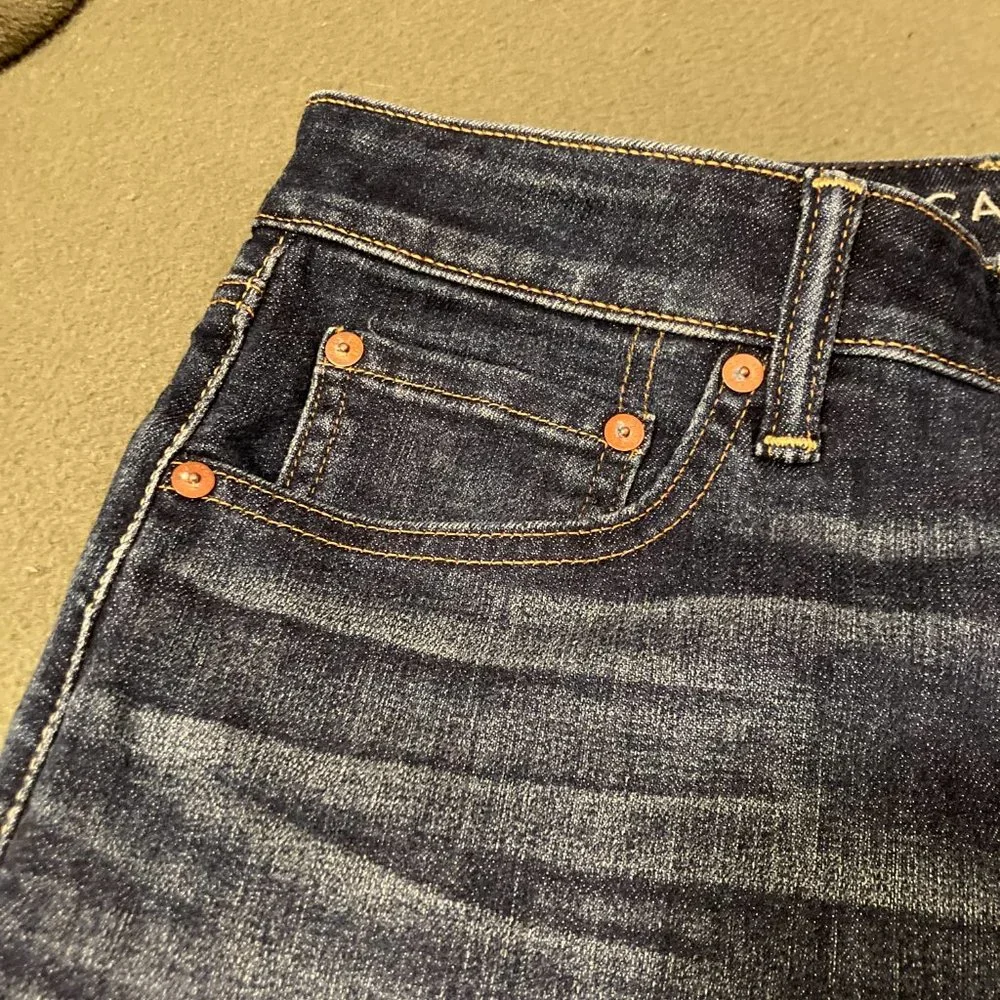 American Eagle Outfitters nwot american