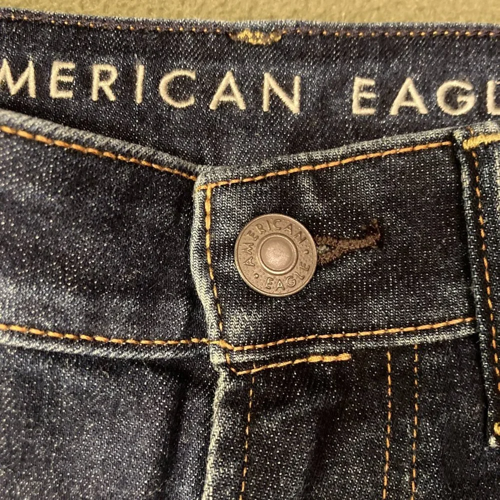 American Eagle Outfitters nwot american