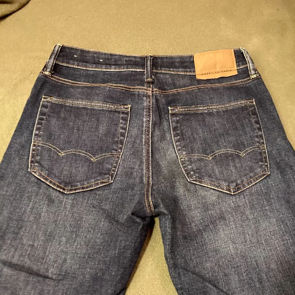 American Eagle Outfitters nwot american