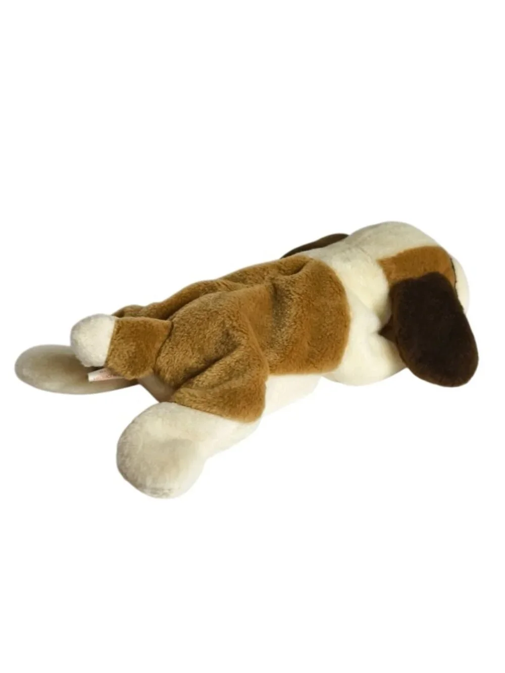 Beanie Babies bernie lovable