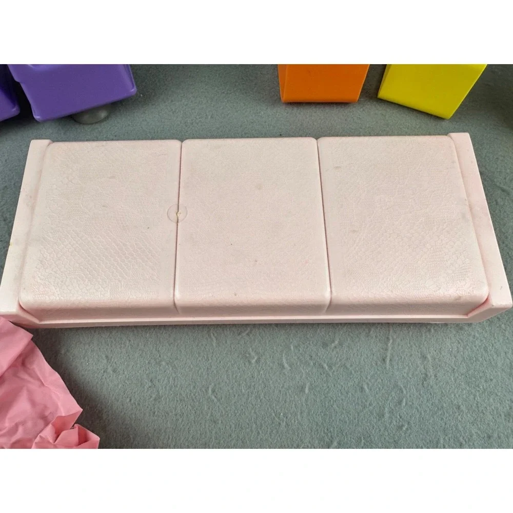 Mattel pre owned