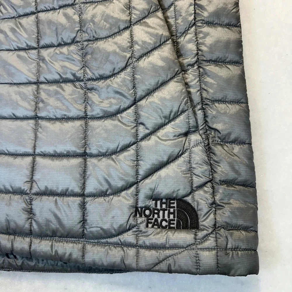 The North Face north face