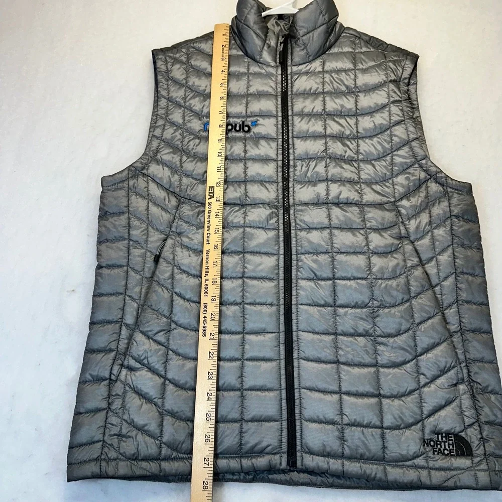 The North Face north face