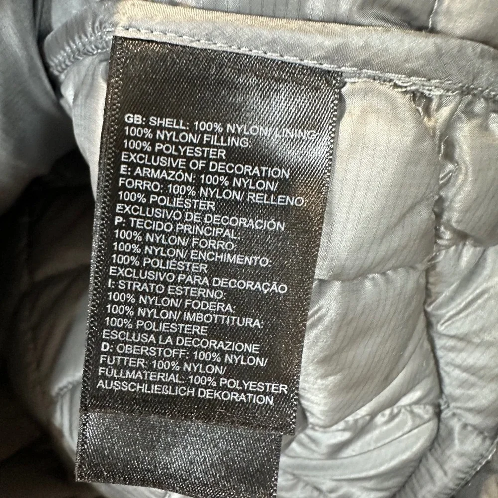 The North Face north face