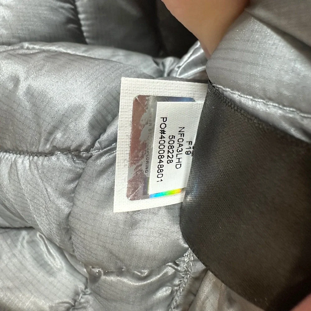 The North Face north face
