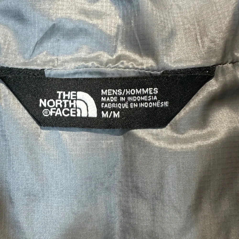The North Face north face