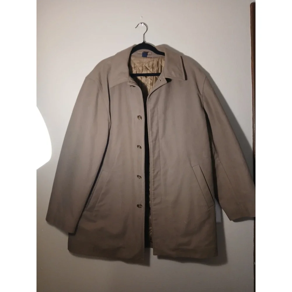 J. Crew collar this