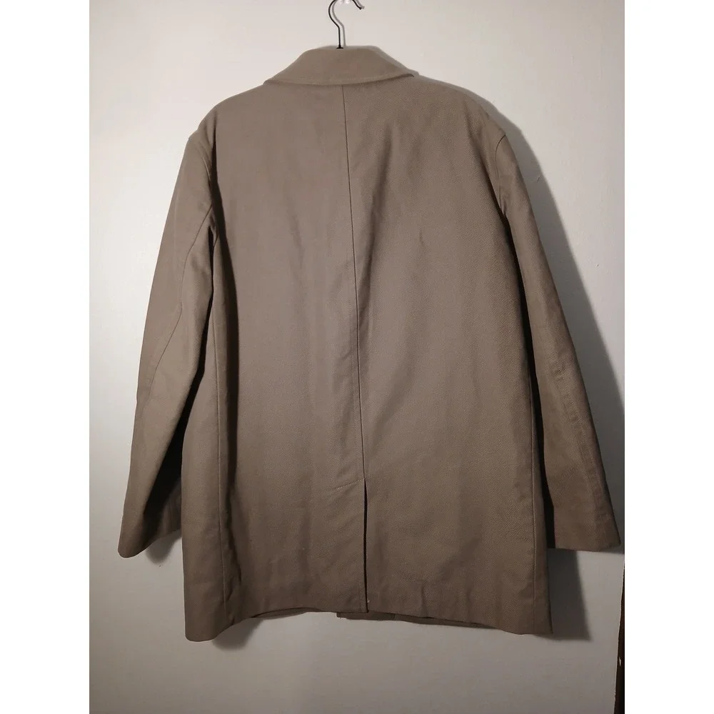 J. Crew timeless length