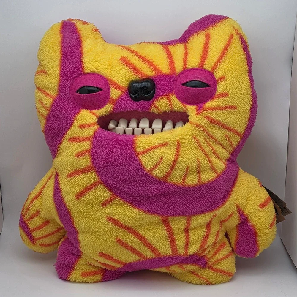 Fuggler **this rare
