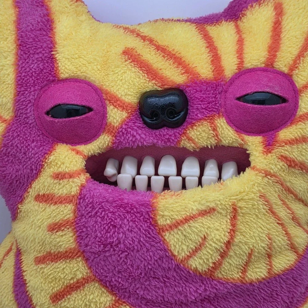 Fuggler **this rare