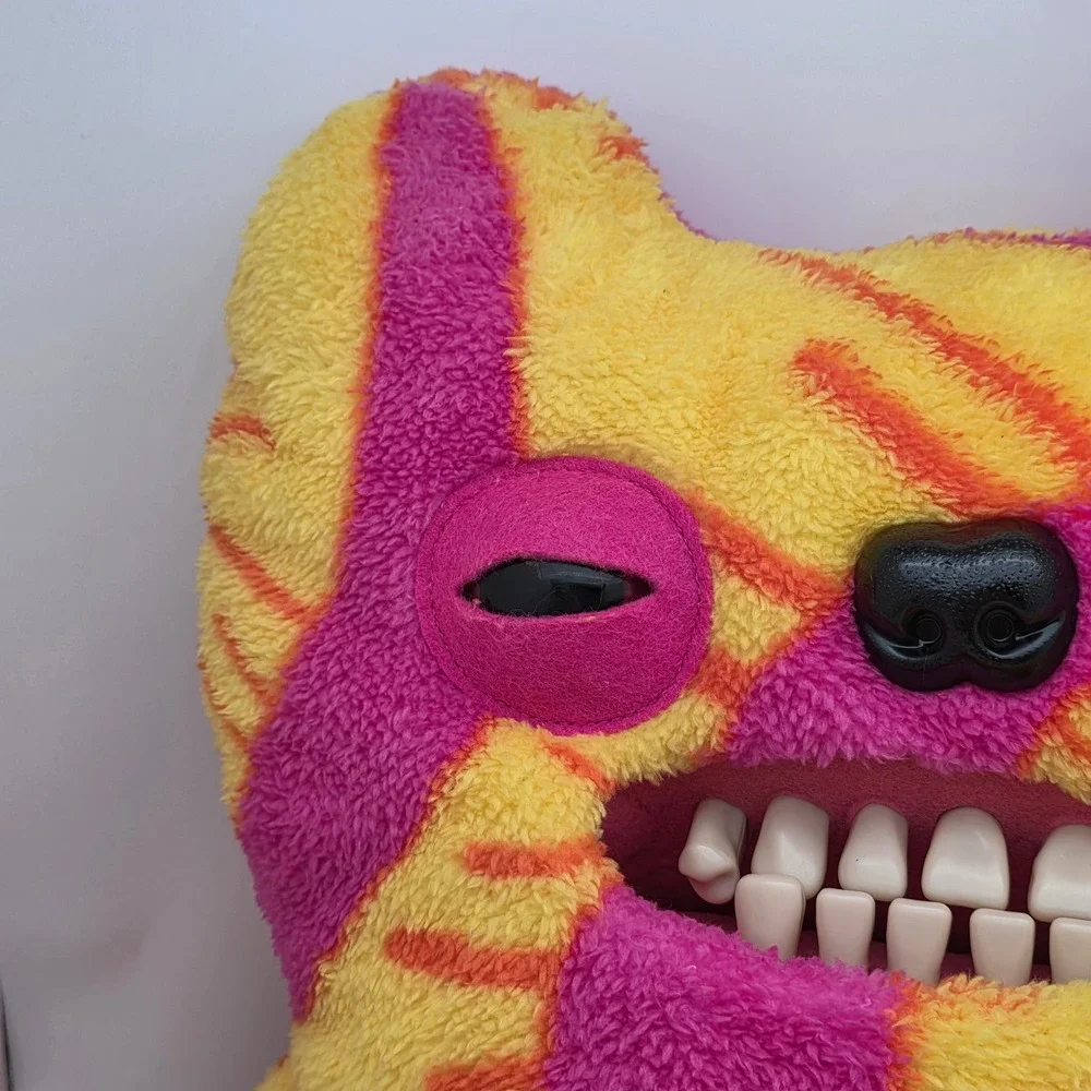 Fuggler **this rare