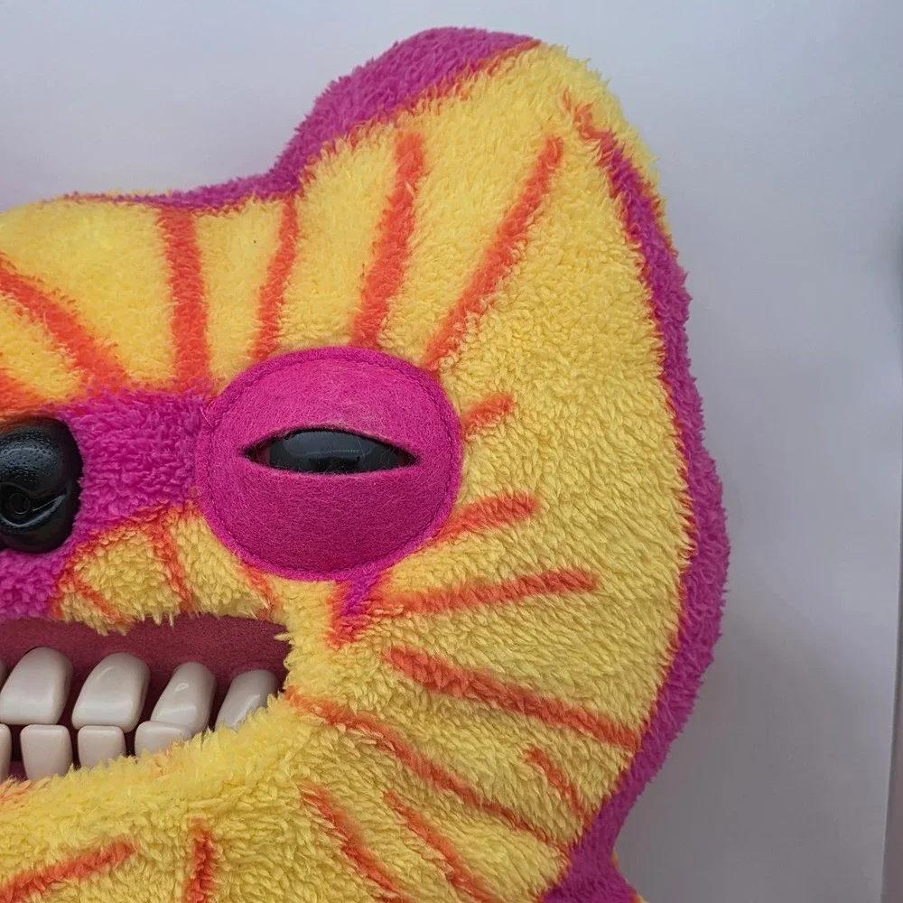 Fuggler **this rare